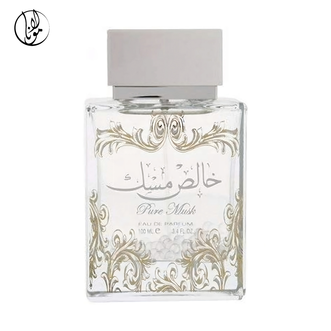 وين ينباع عطر خالص المسك: دليل شامل لعشاق العطور