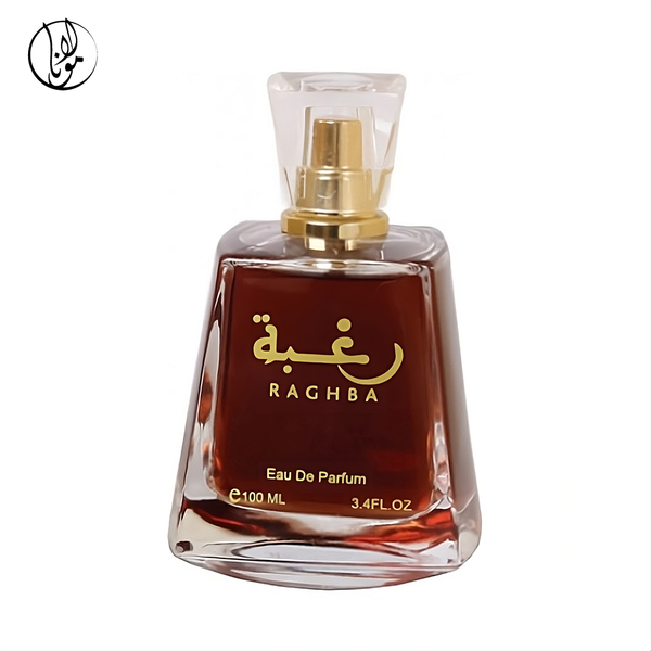 عطر رغبة من لطافة للجنسين - او دي بارفان، 100 مل