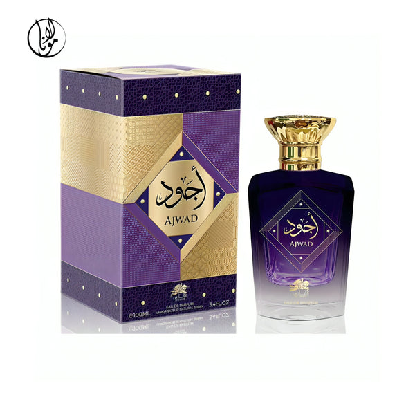 عطر أجود الفارس من الفارس - 100 مللي